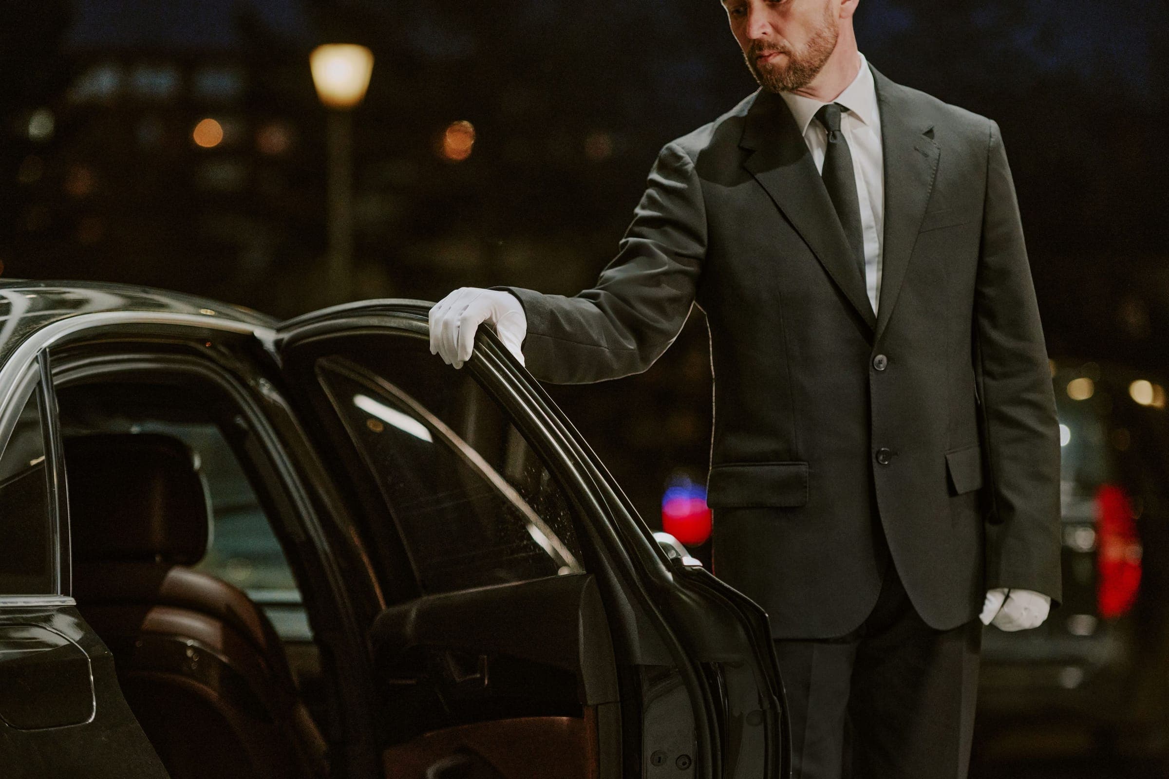 Why Choose Sunny’s Chauffeured Transportation?
