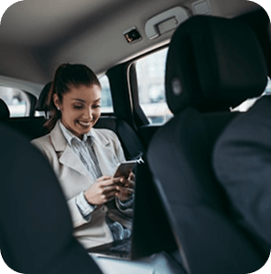 Convenient Mobile Booking