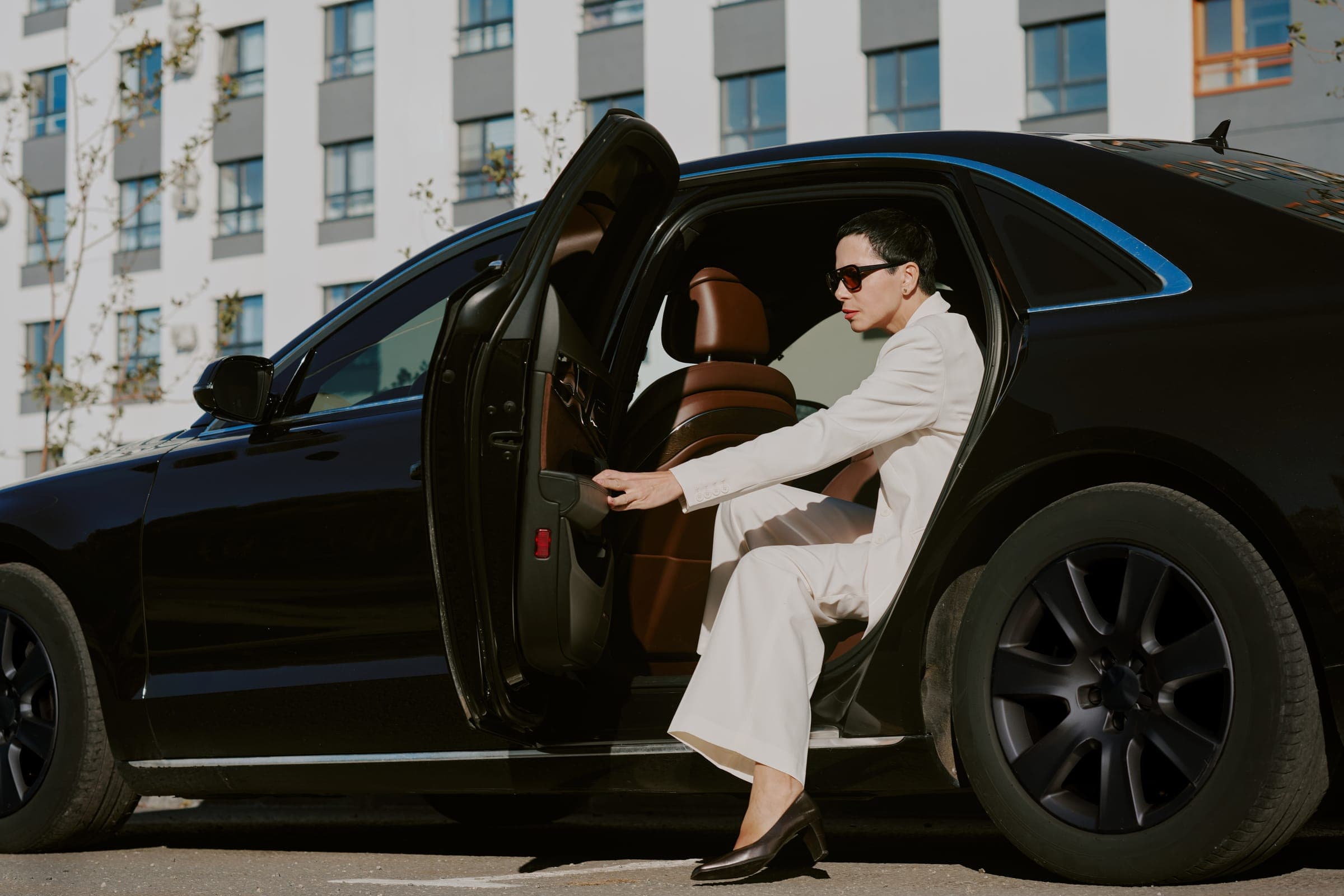Corporate Travel