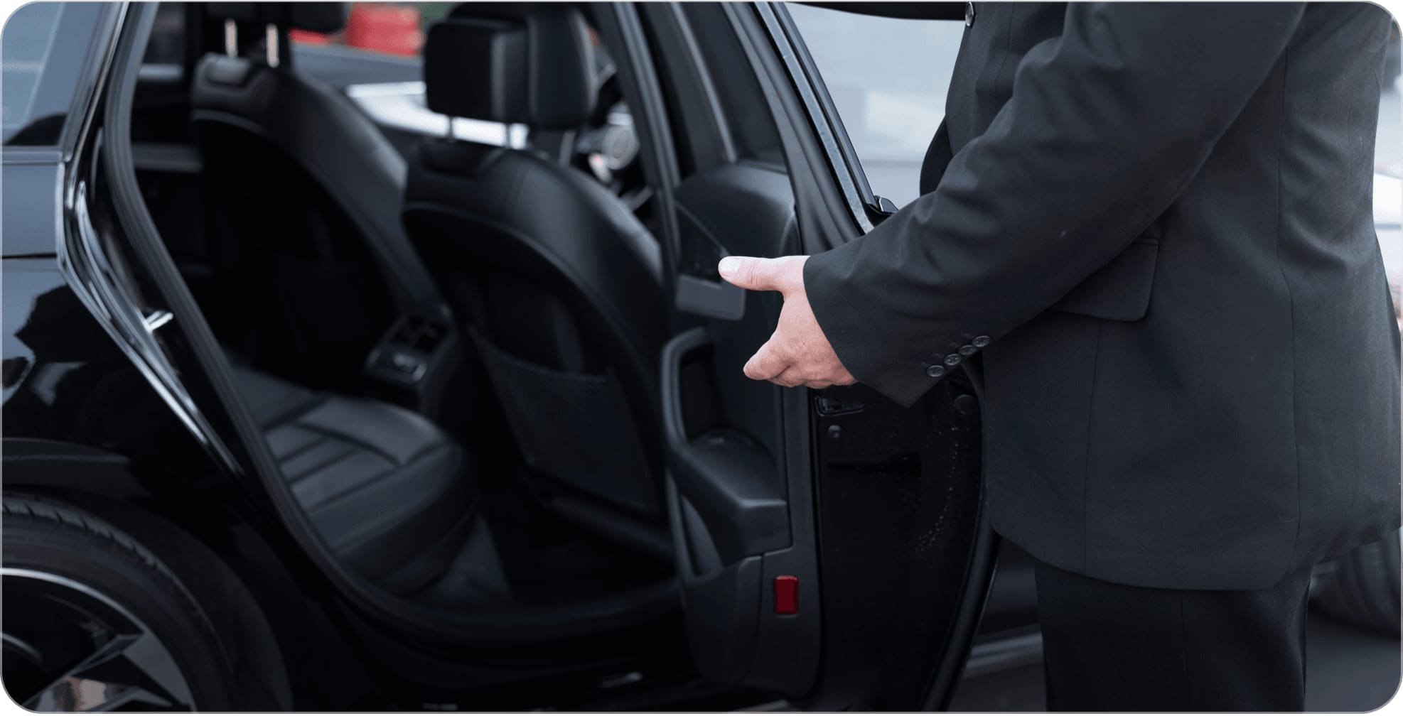 Charter Services