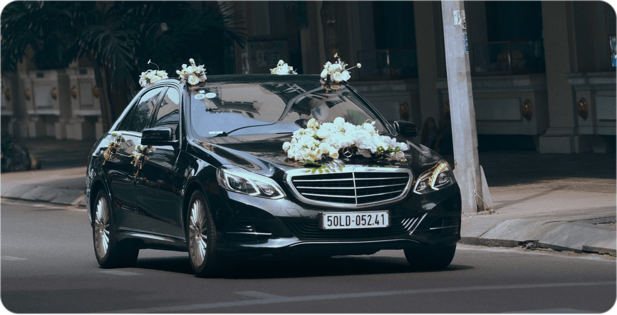 Weddings
