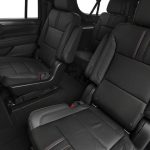 Suburban interior 2