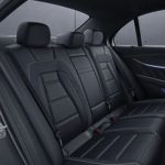 Mercedes E Class 3