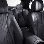 Mercedes E Class 4